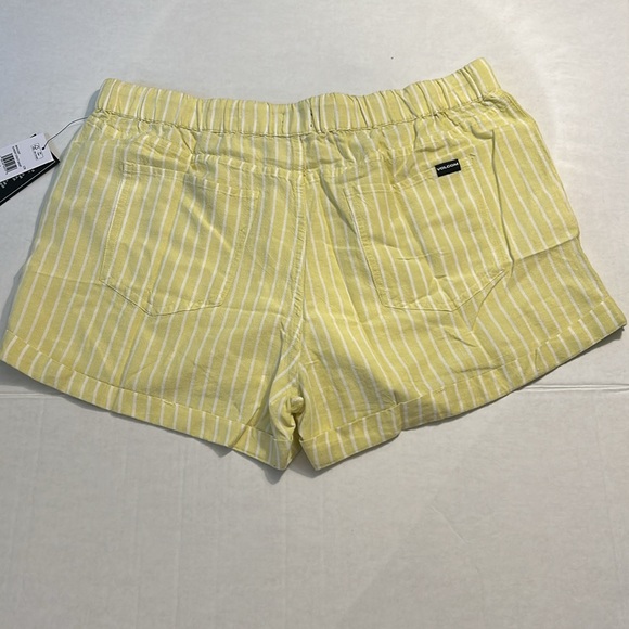 Volcom & Billabong Large Shorts & Tank Sunday Strut Citron & Charged Tank NWT - Picture 7 of 13